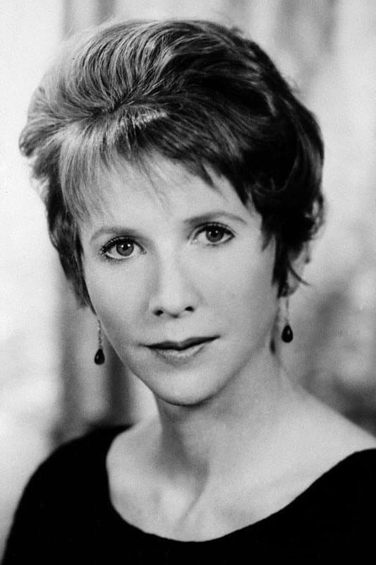 Julie Harris profile
