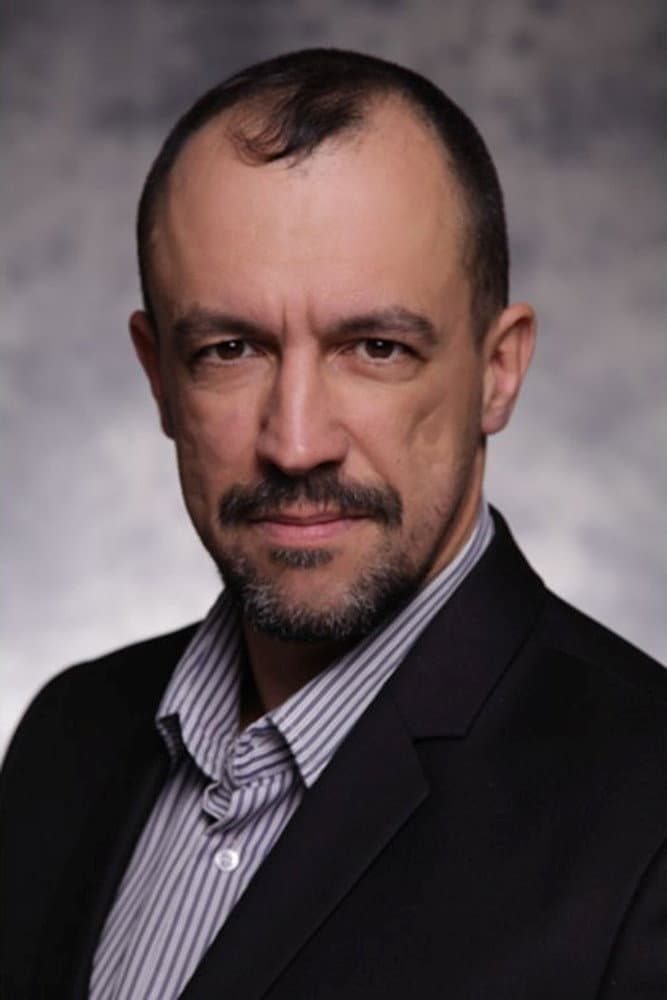 Levente Igaz profile