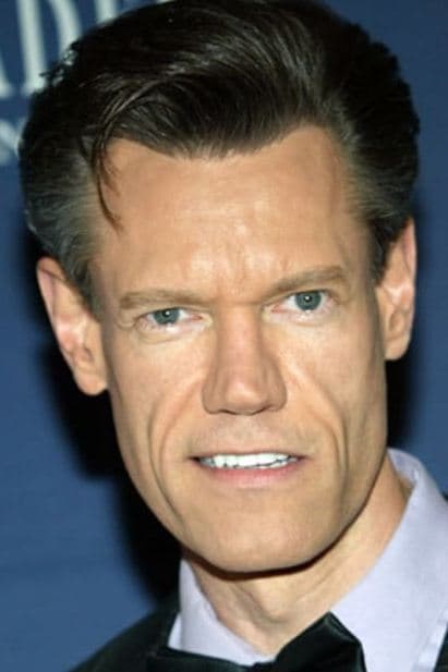 Randy Travis profile