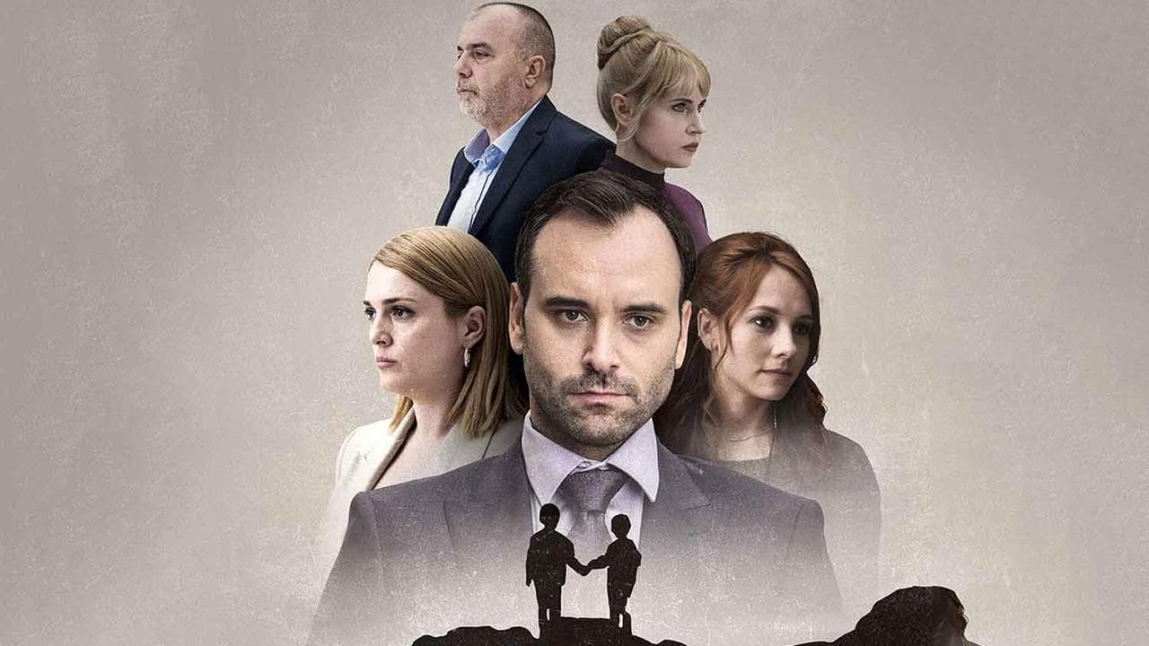 Children of Evil backdrop