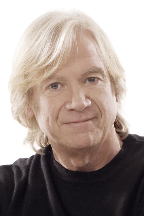 Justin Hayward profile