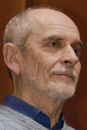 Yevhen Syvokin profile