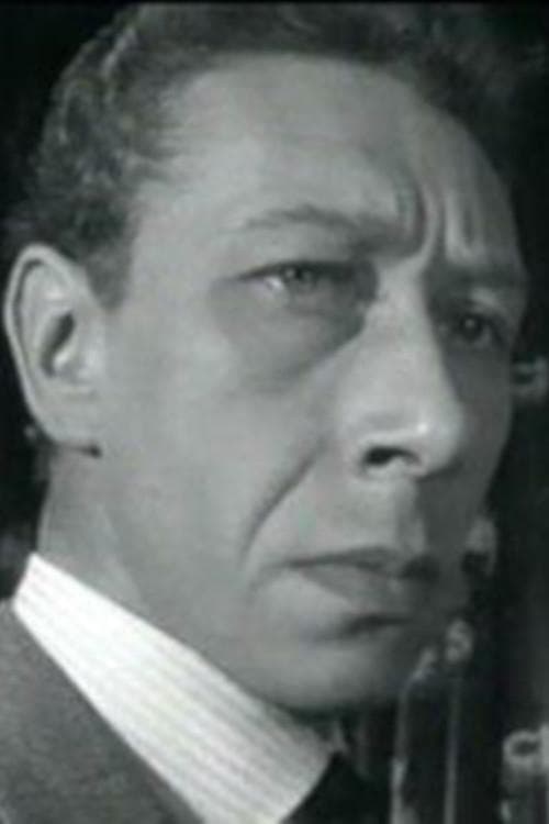 Daniel Sorano profile