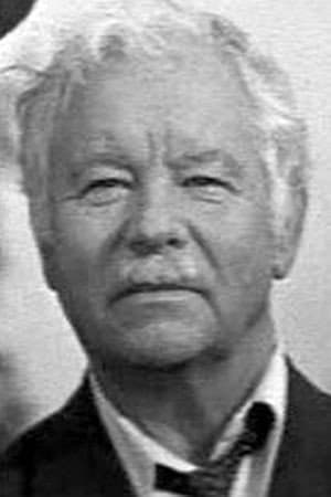 Nikolay Gavrilov profile