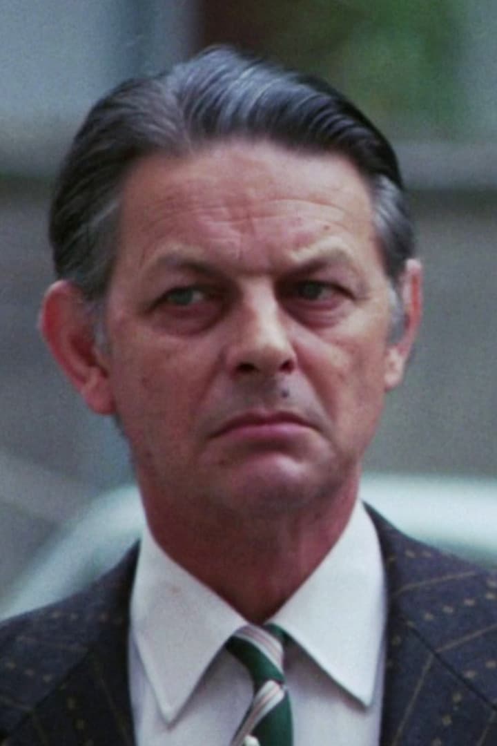 Philip Dallas profile