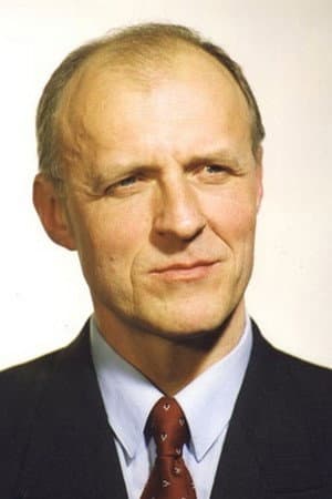 Edward Bukowian profile