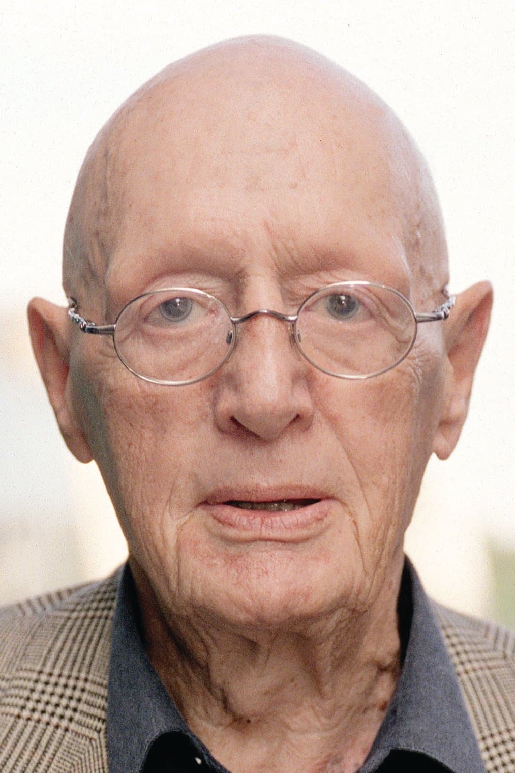 Wolfgang Menge profile