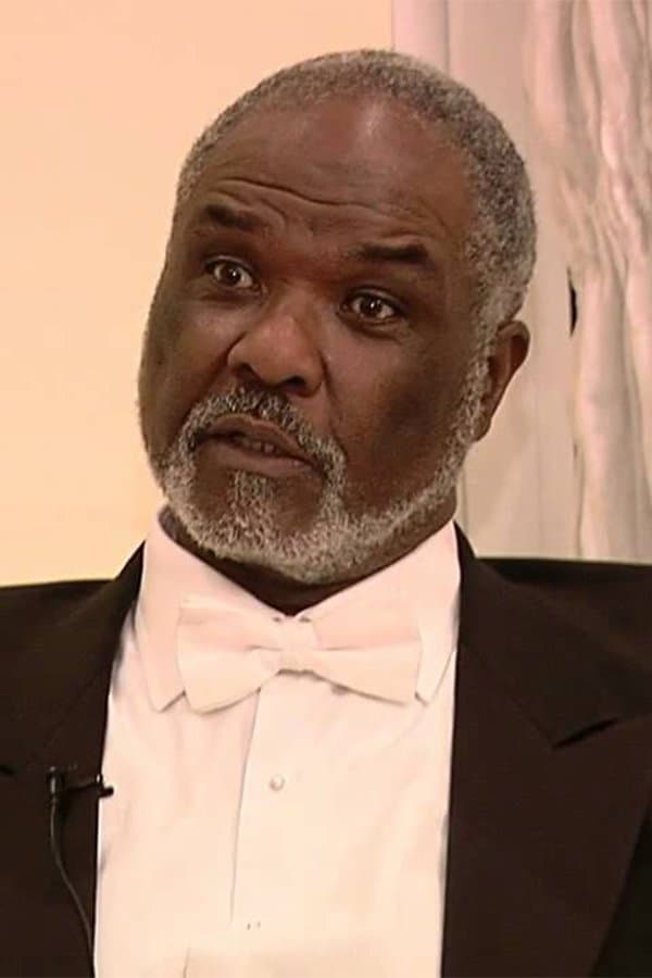 Willard White profile