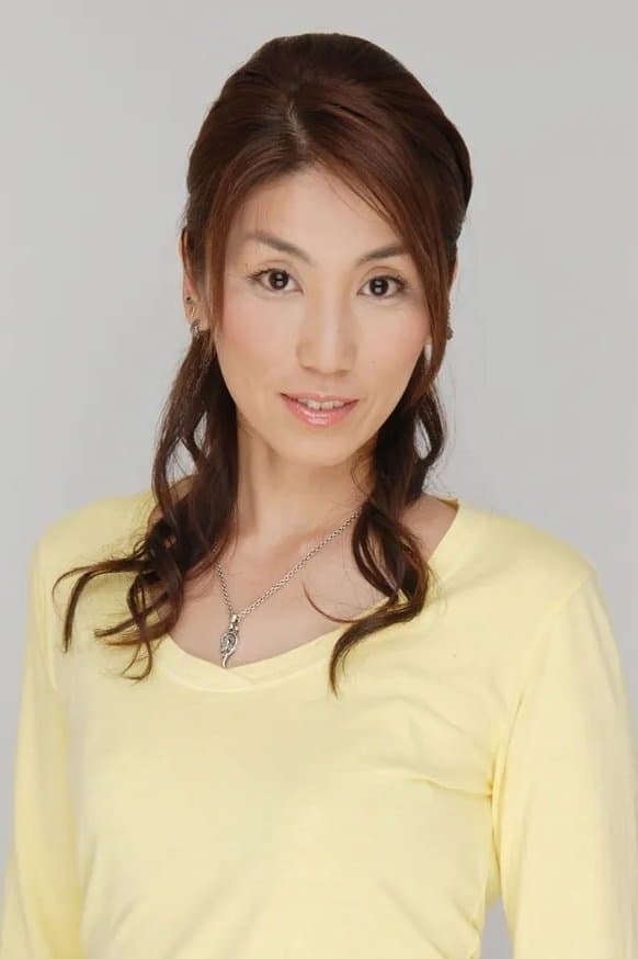 Shizuka Okohira profile