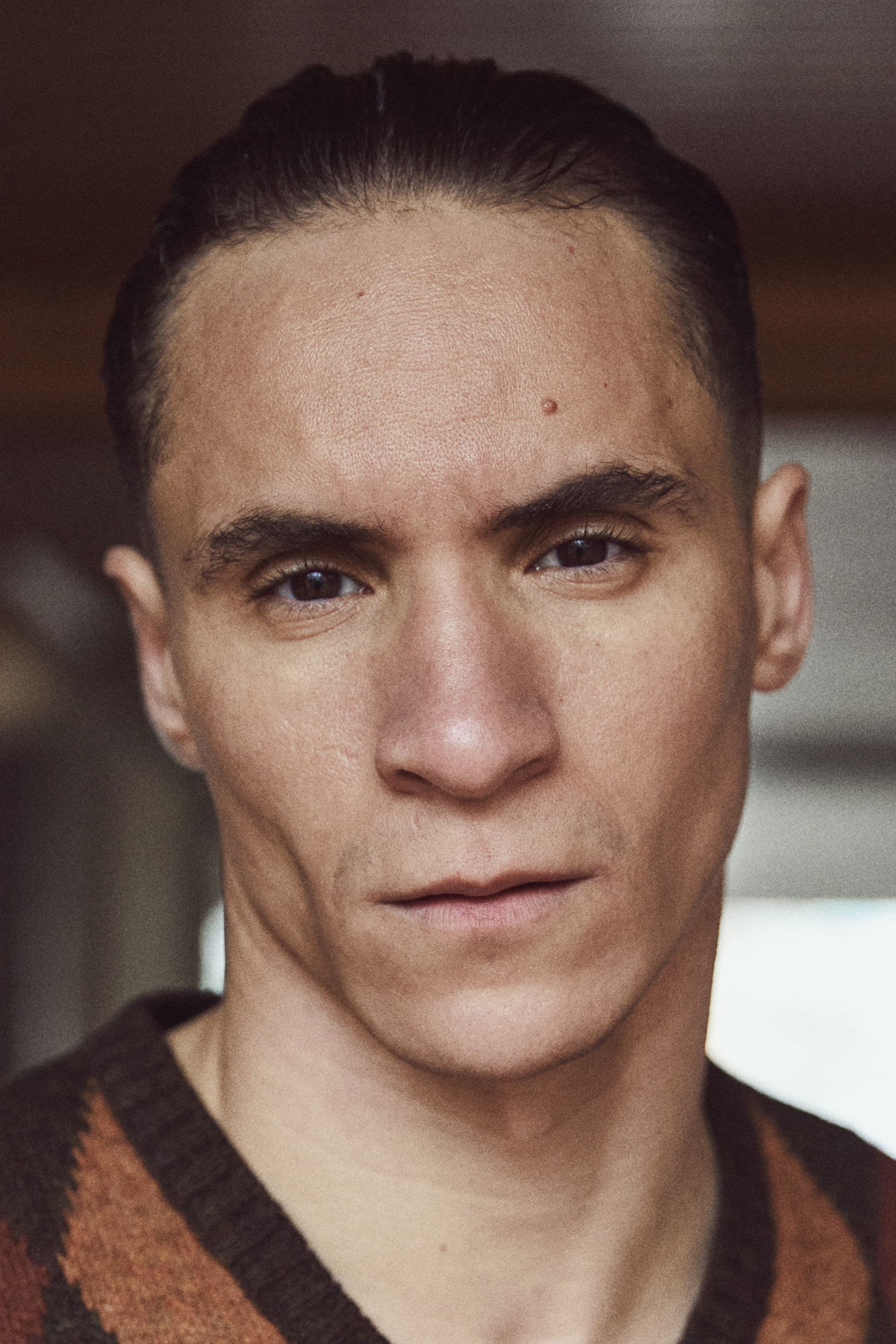 Radouan Leflahi profile