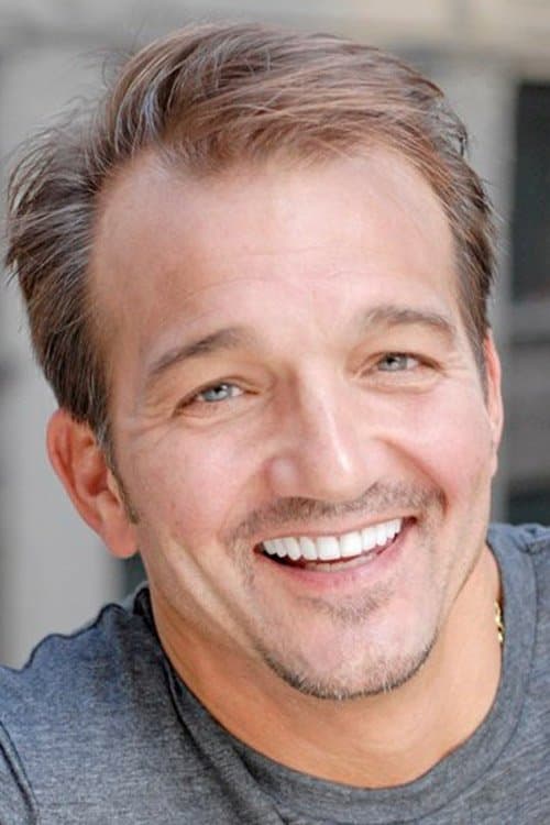 Warrington Gillette profile