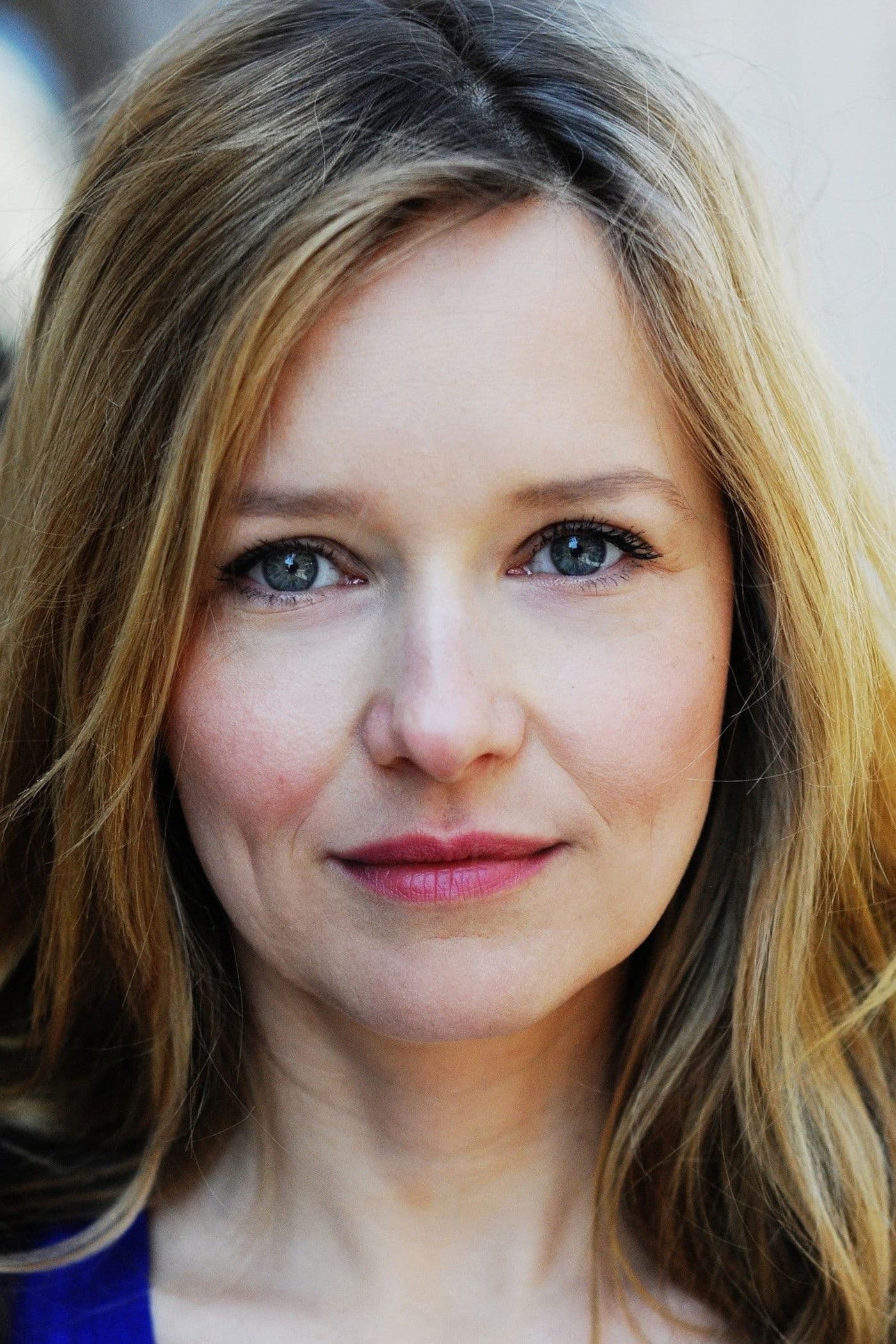 Stefanie Stappenbeck profile