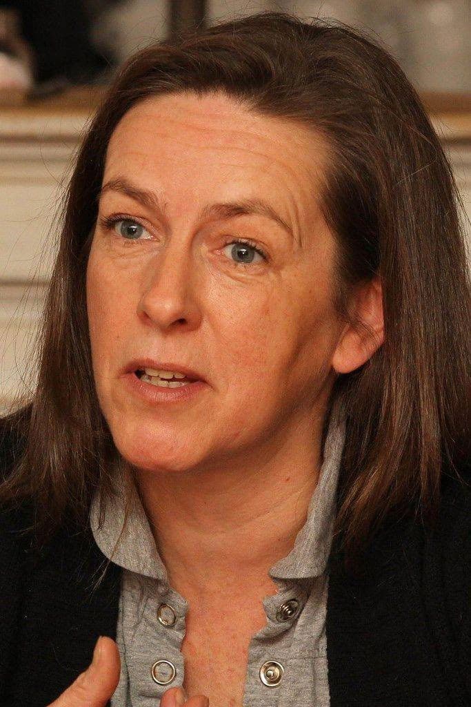 Tania Van der Sanden profile