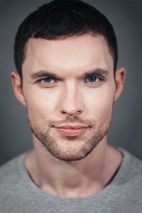 Ed Skrein profile