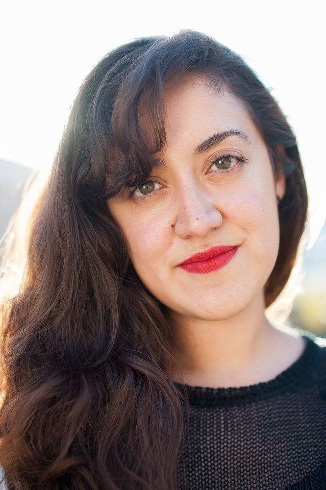 Camila José Donoso profile