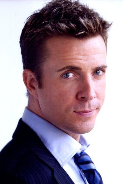 Peter Benson profile