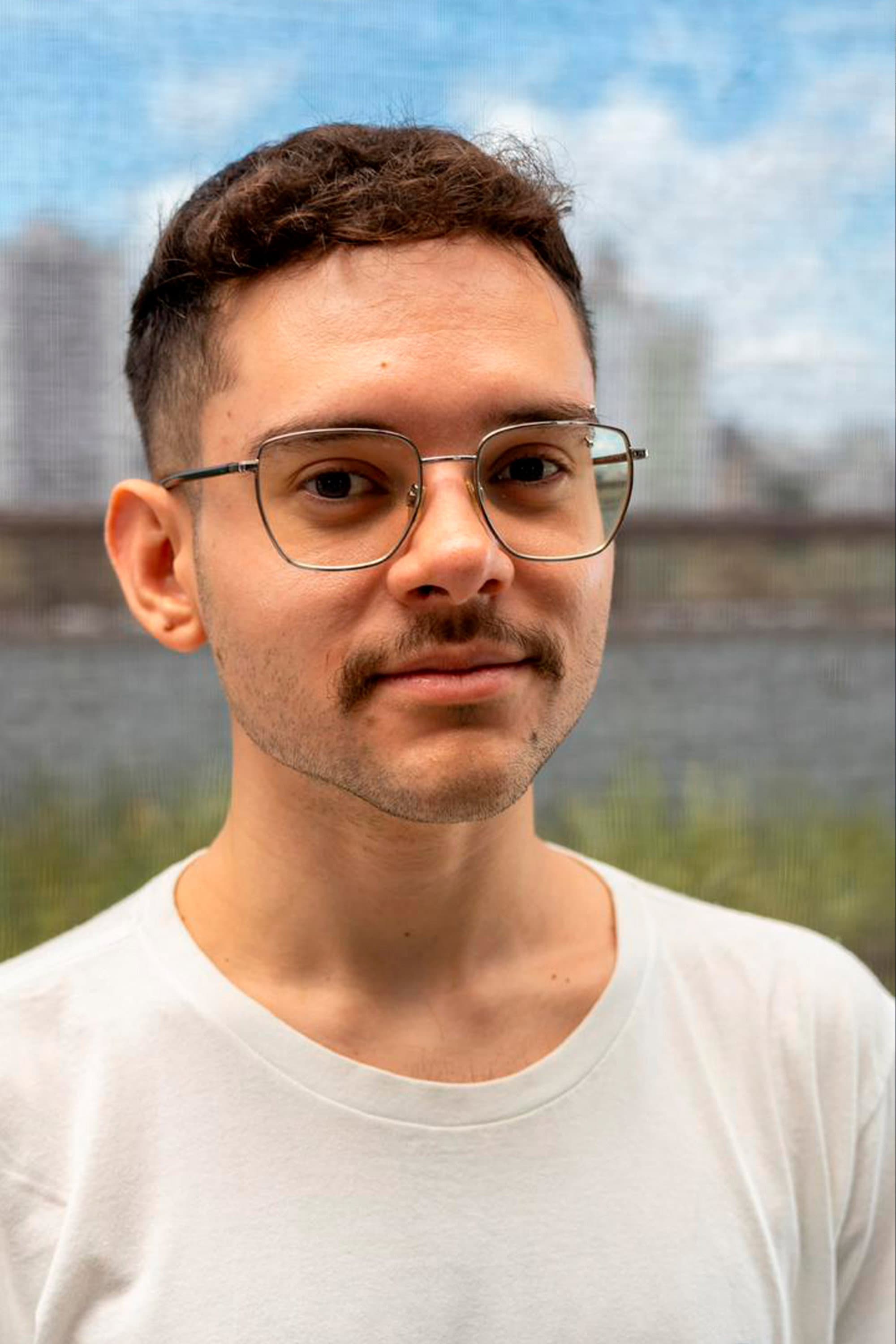 Paulo Soares profile