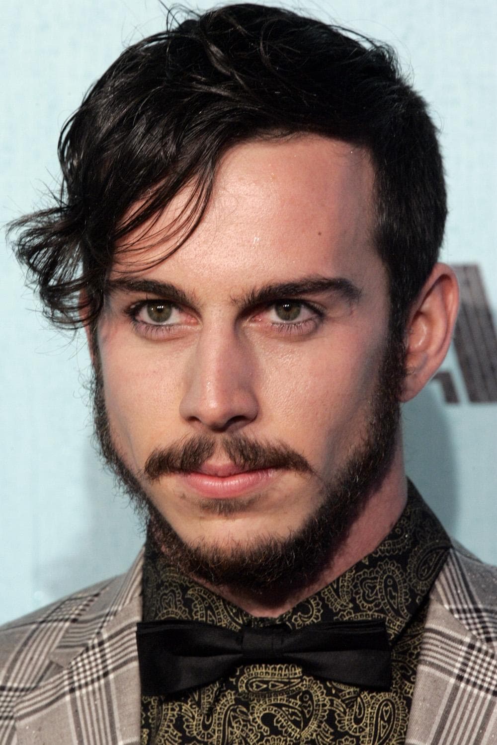 Brendan Maclean profile