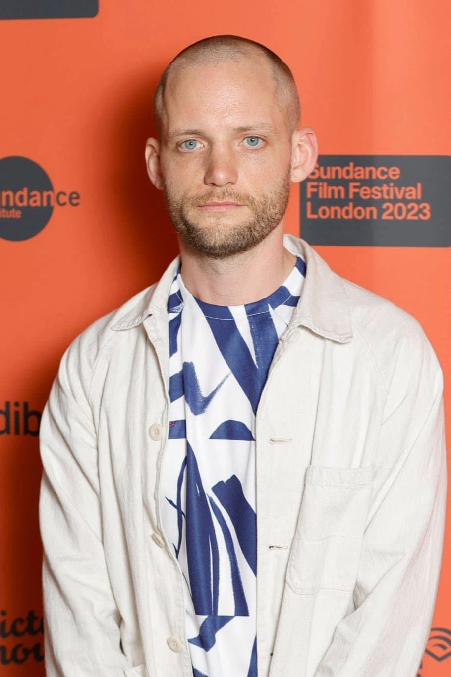 Theo Barrowclough profile