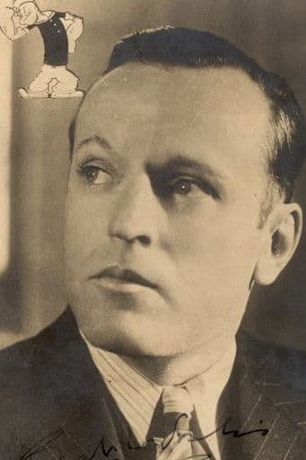 William 'Billy' Costello profile