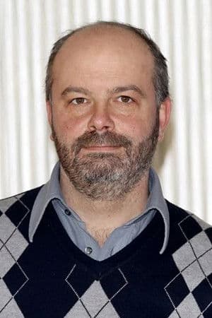 Giulio Manfredonia profile