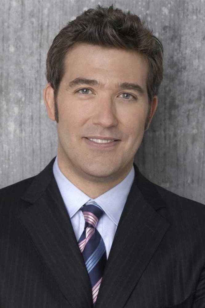 Craig Bierko profile