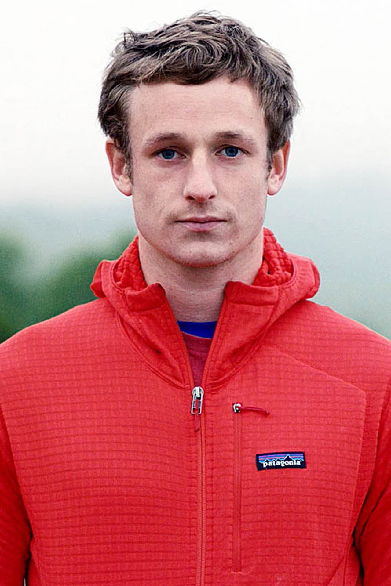 Pete Whittaker profile