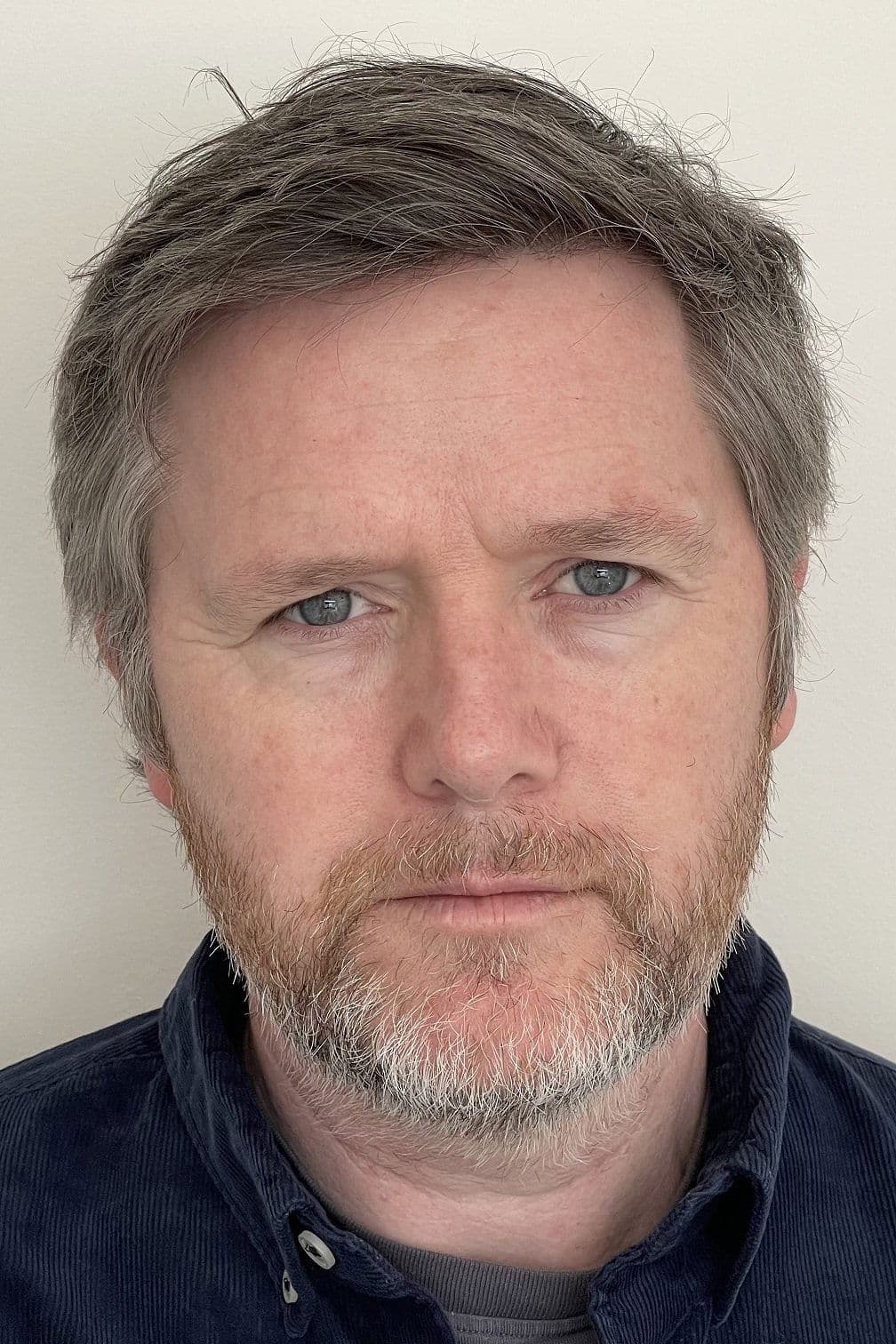 Luke Griffin profile