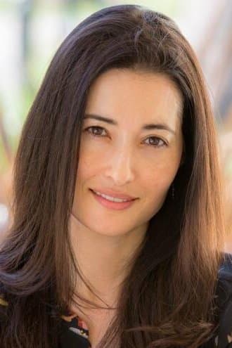 Charmaine Craig profile