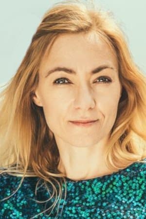 Aleksandra Cwen profile