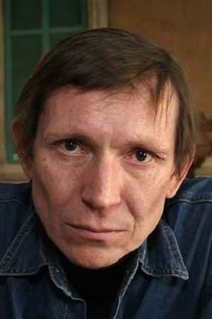 Aleksey Poluyan profile