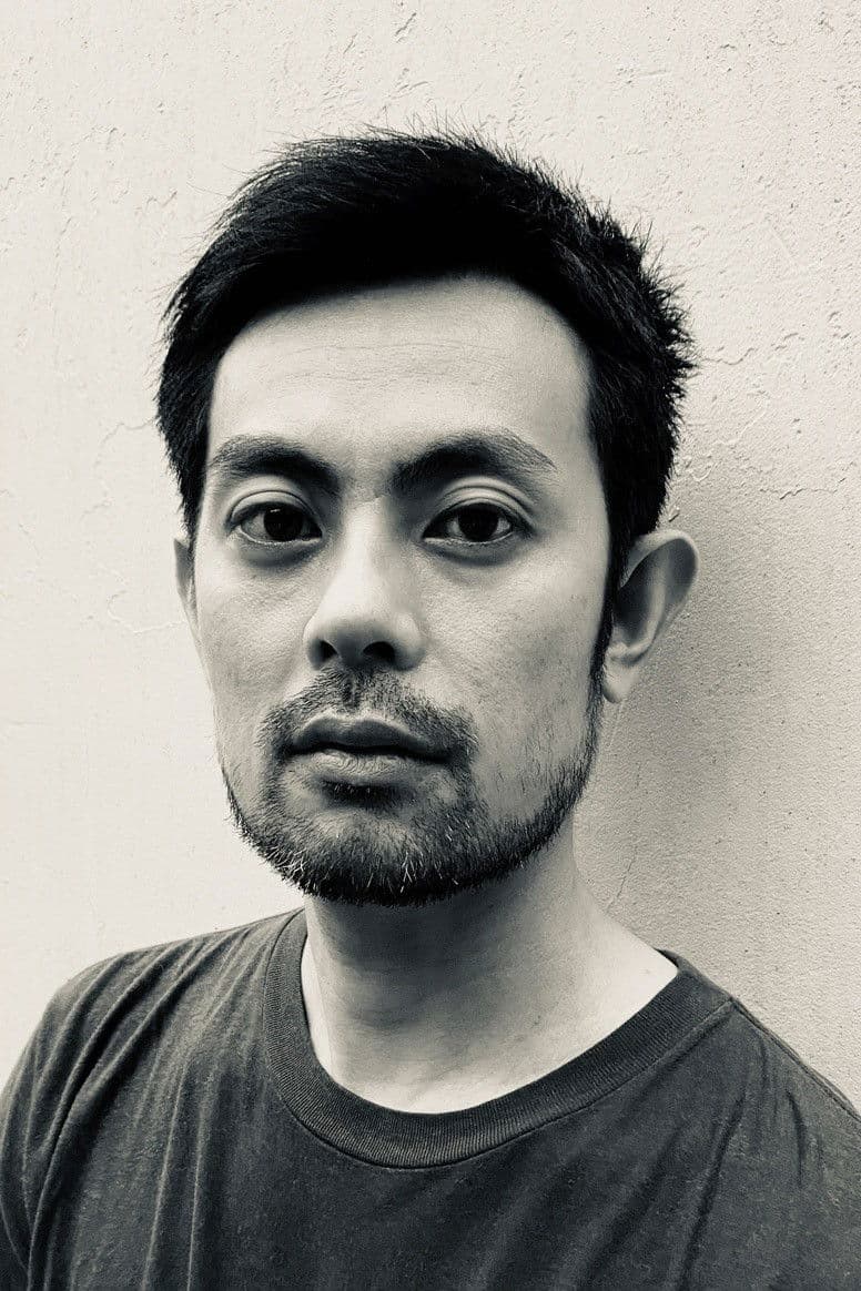 Zenki Aramaki profile