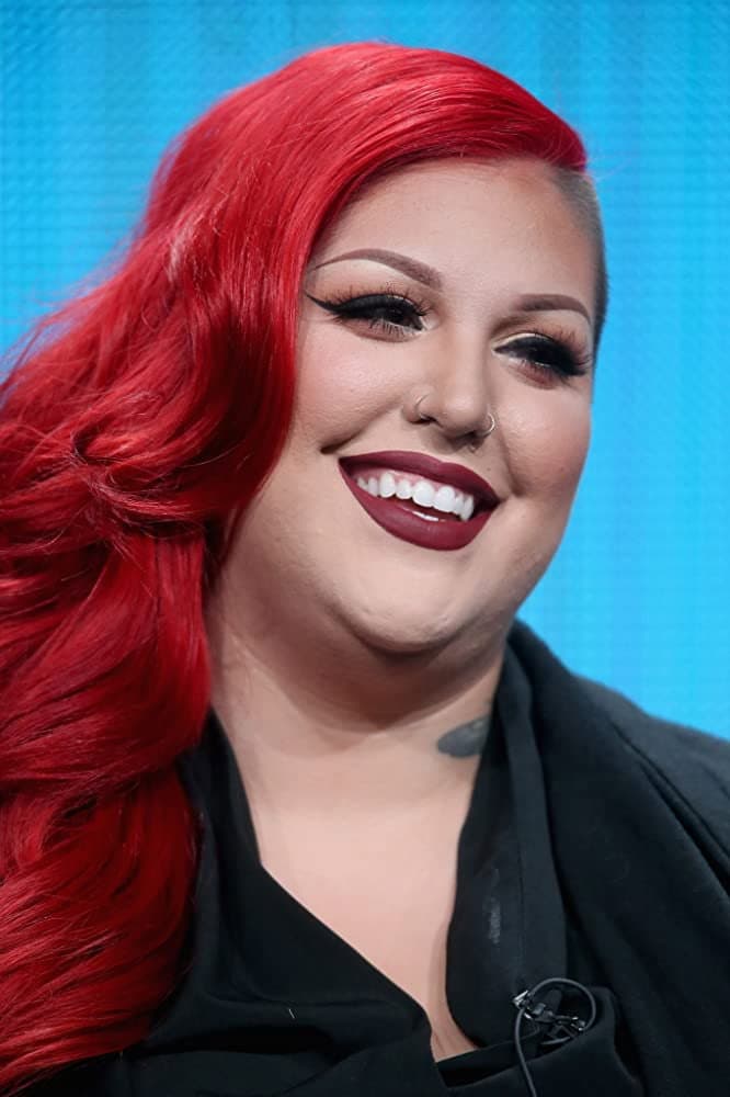 Nicole Faulkner profile