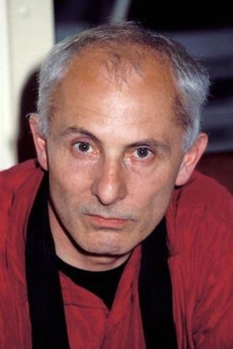 Herbert Achternbusch profile