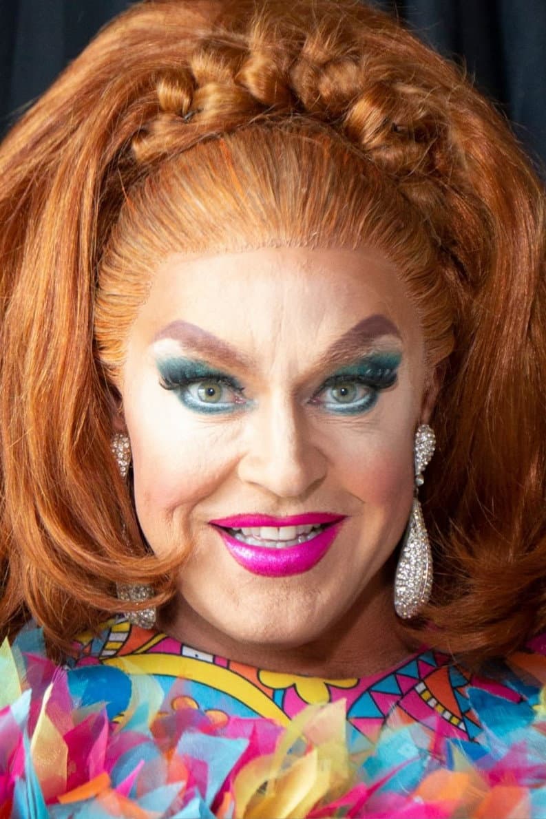 Varla Jean Merman profile