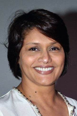 Pallavi Joshi profile