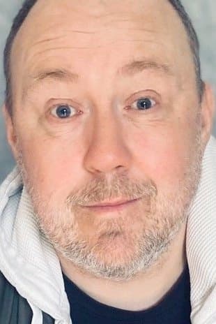 David Carling profile