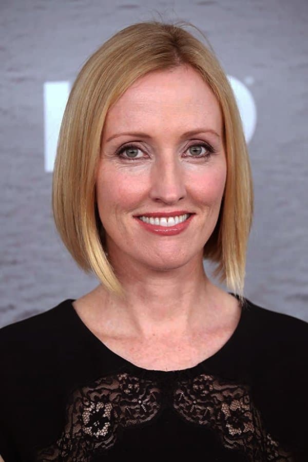 Janel Moloney profile