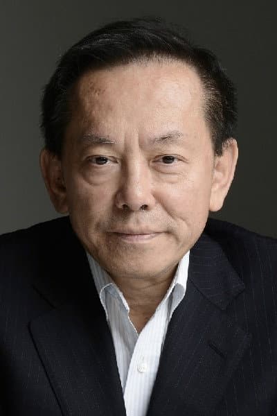 Bill Kong Chi-Keung profile