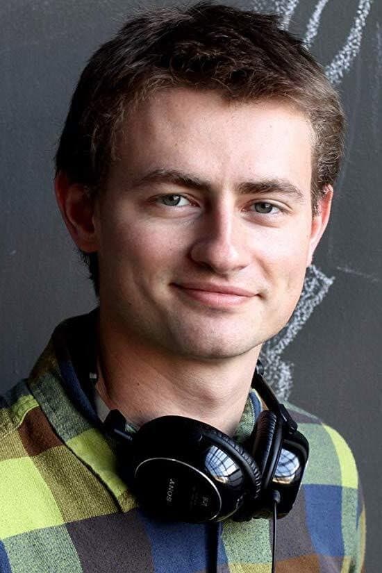 Sean Nichols Lynch profile