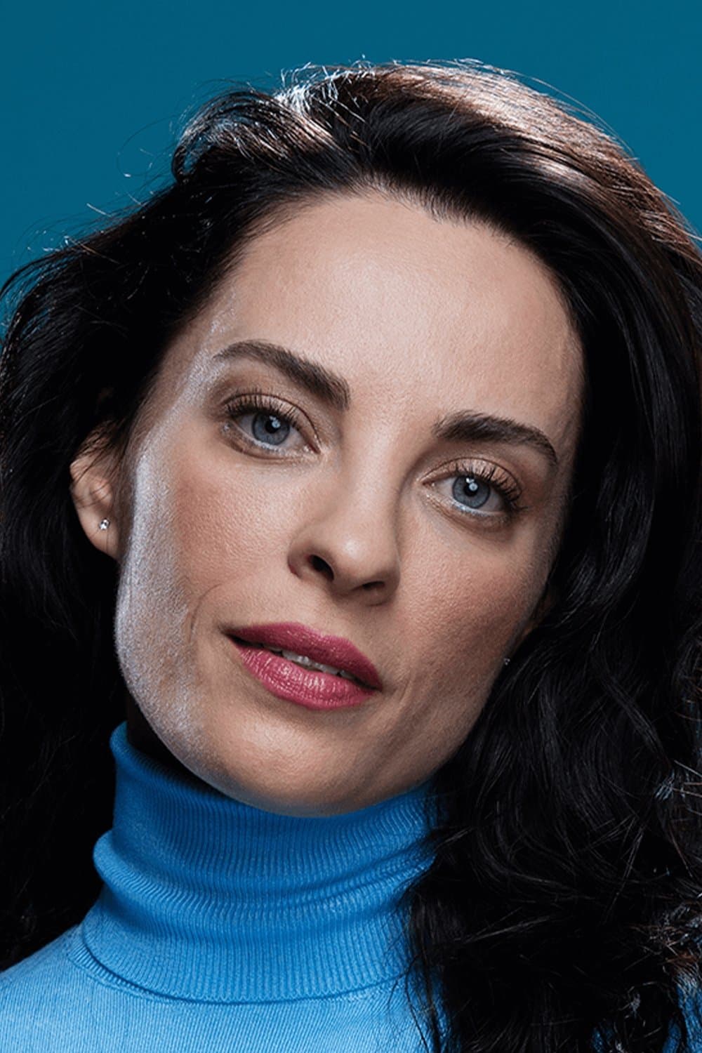 Flor Benítez profile