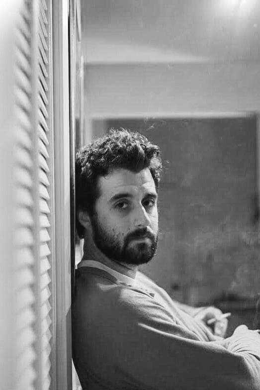 Derrick DeBlasis profile