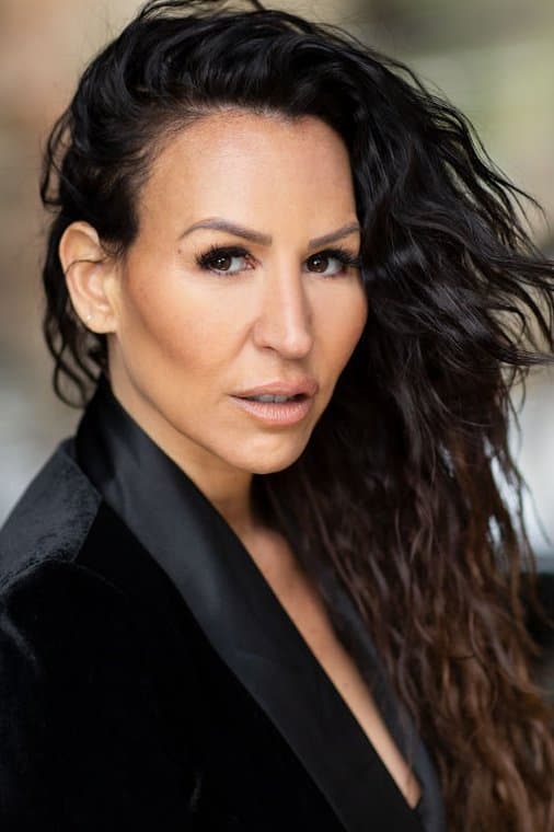 Jade Colucci profile