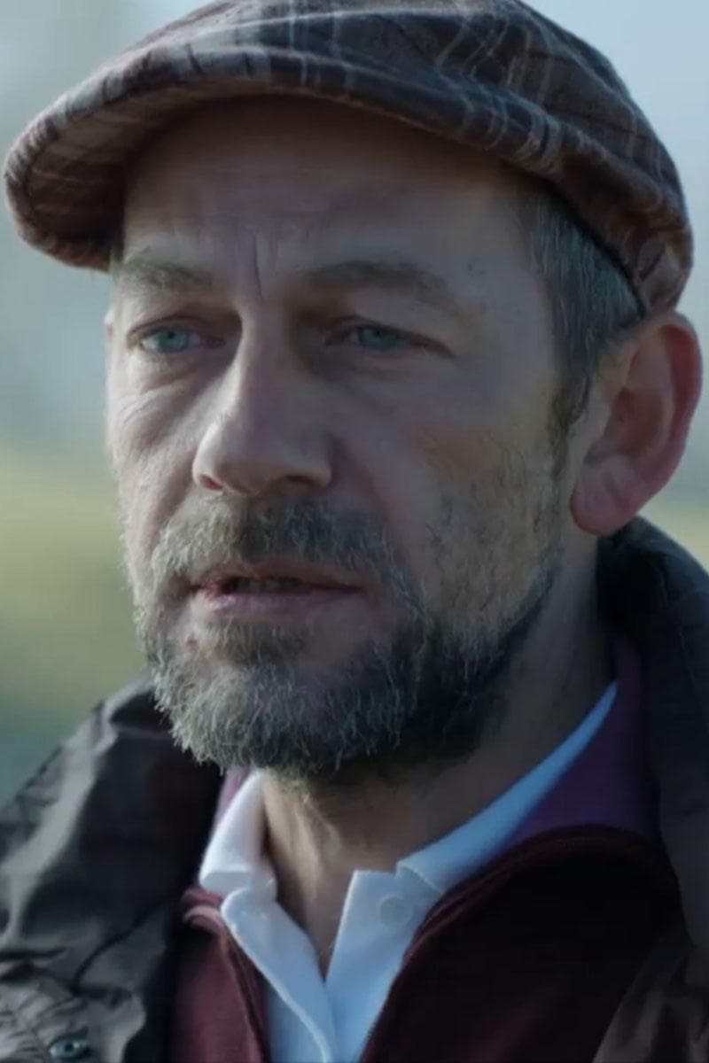 Clive Sawyer profile