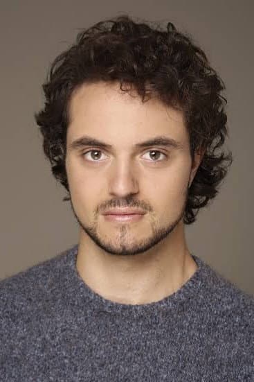 Daniel Mandoki profile