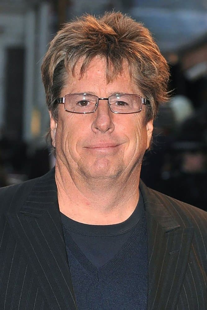 Andy Tennant profile