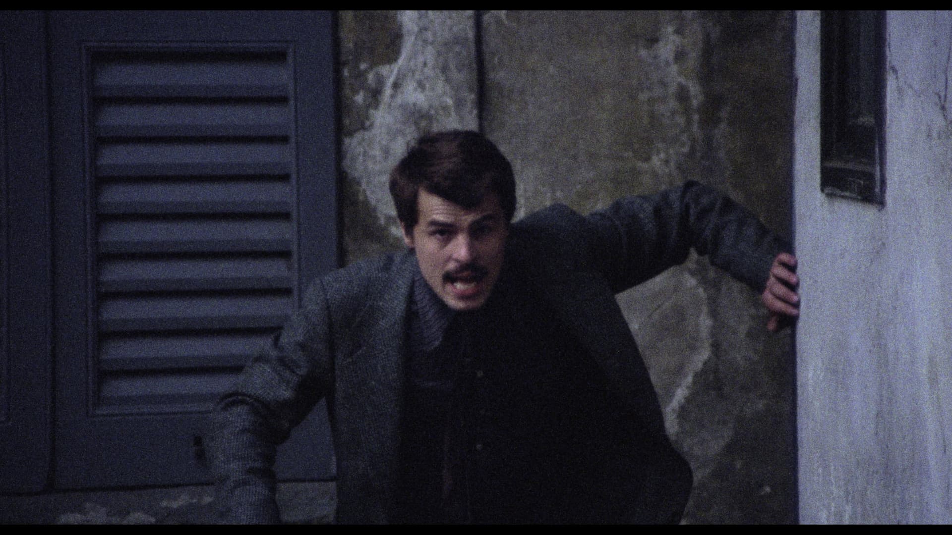 Plot of Fear backdrop