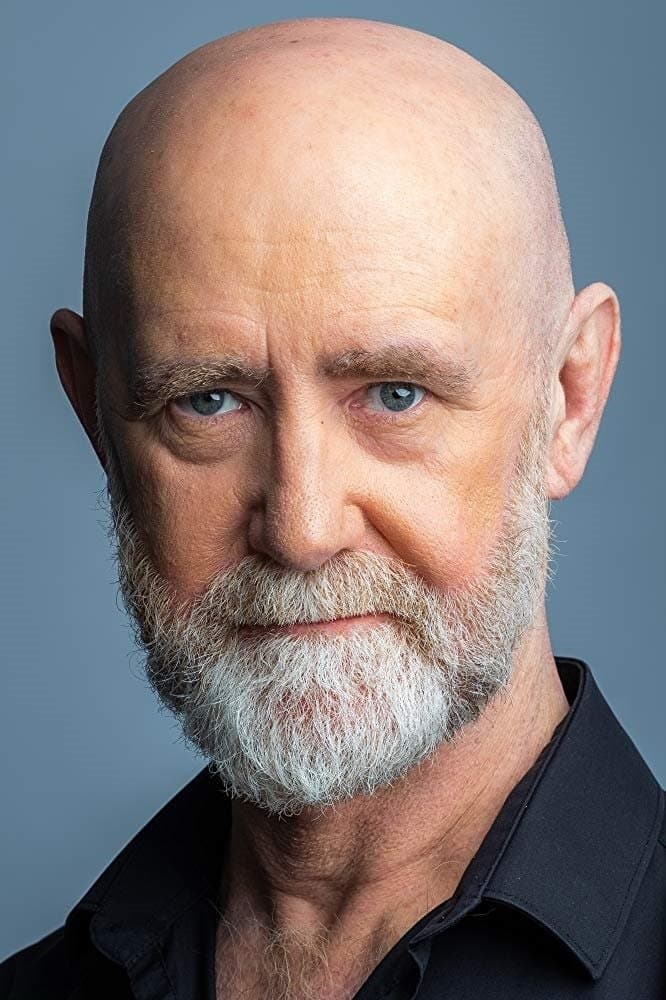 Bill Hutchens profile