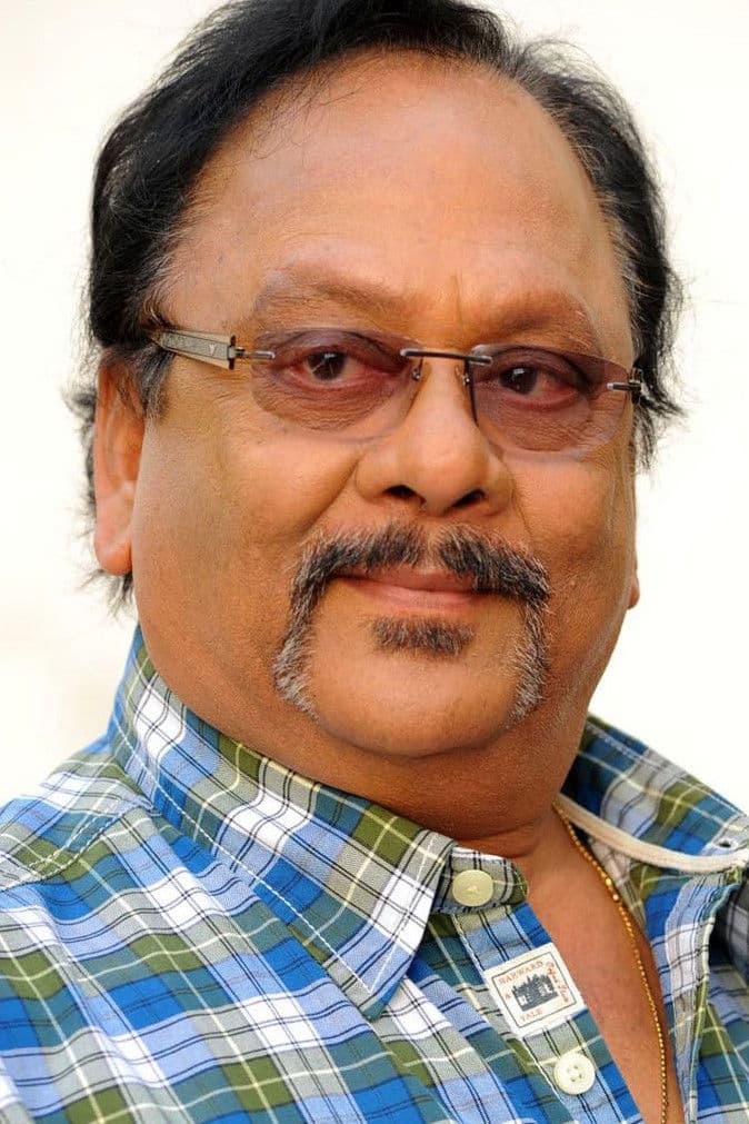 Krishnam Raju profile