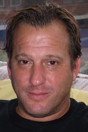 Steve Bilich profile